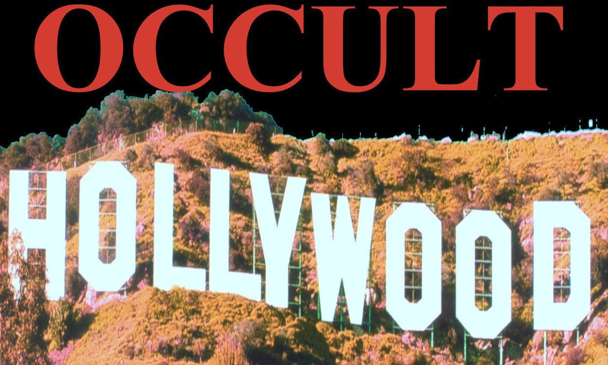 OKULTYSTYCZNE KORZENIE HOLLYWOOD
