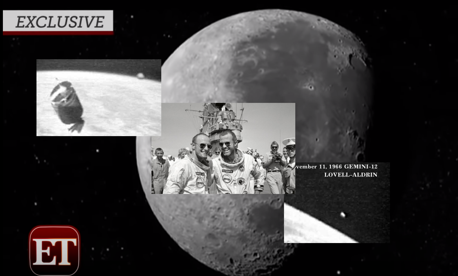 ASTRONAUCI I UFO – CZEMU NA CAŁYM ŚWIECIE TRWA ZMOWA MILCZENIA ?