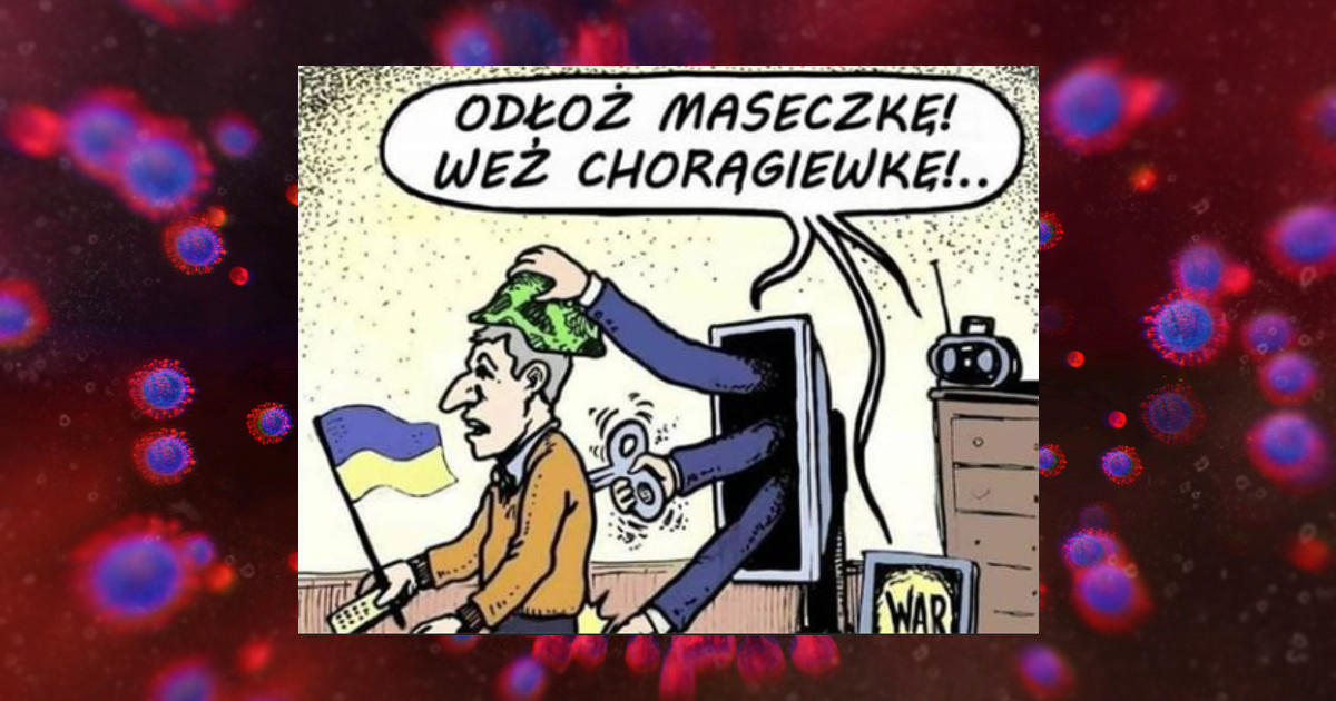 ”MGŁY WO7NY” – TEATR TRWA, ZMIENIŁ SIĘ TYLKO SPEKTAKL