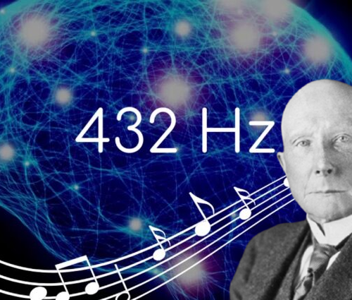 CZĘSTOTLIWOŚĆ 440 HZ – JAK ROCKEFELLER WPŁYNĄŁ NA TO JAK SŁUCHASZ MUZYKI