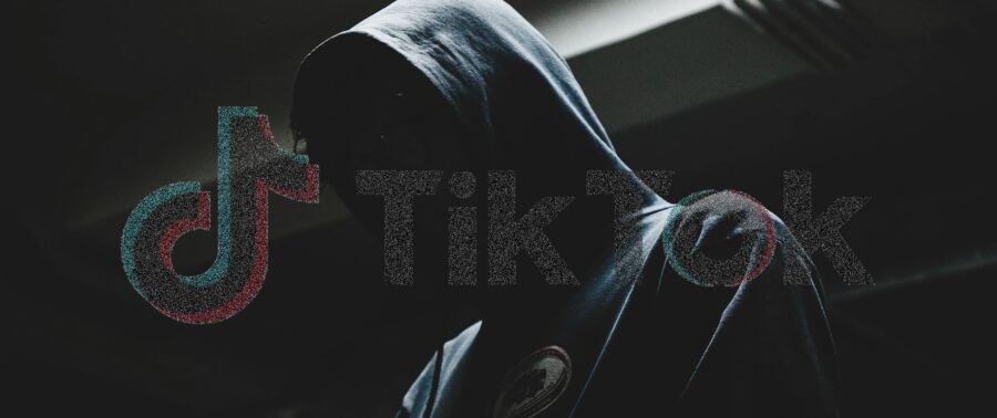 MROCZNE SEKRETY TIK TOKA – JAK CYFROWA KOKAINA DLA DZIECI NISZCZY MŁODE POKOLENIA