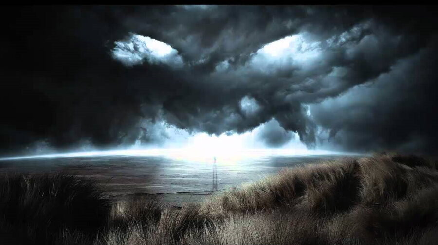 ”BLACK FOG” – CZY W CZARNOBYLU ZAMIESZKUJE NIEZNANA FORMA ŻYCIA ?