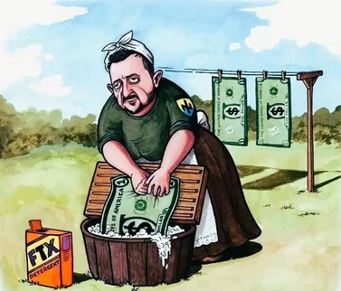 JAK BĘDZIE WYGLĄDAŁ ”SPEKTAKL WOJENNY” W 2023 ROKU ?