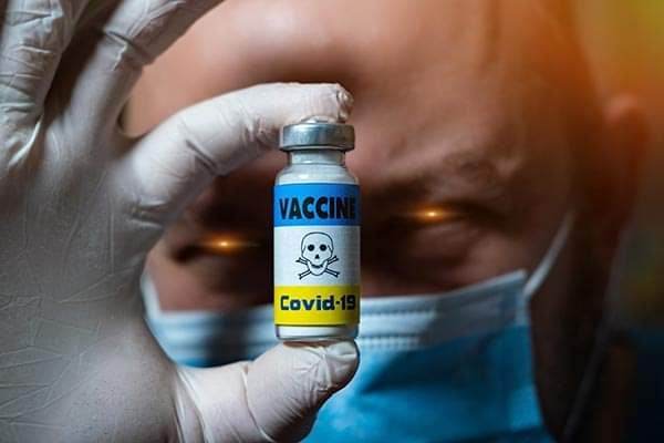 NASTĘPNA ”PLANDEMIA JEST JUŻ ZAPLANOWANA : SARS + HIV + H5N1