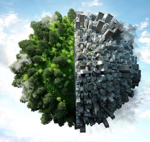”NET ZERO” – NADCHODZI NOWA DIABOLICZNA AGENDA