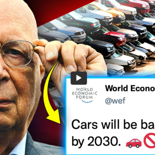 CZY DO 2030 ROKU AUTA ZOSTANĄ ZAKAZANE ?