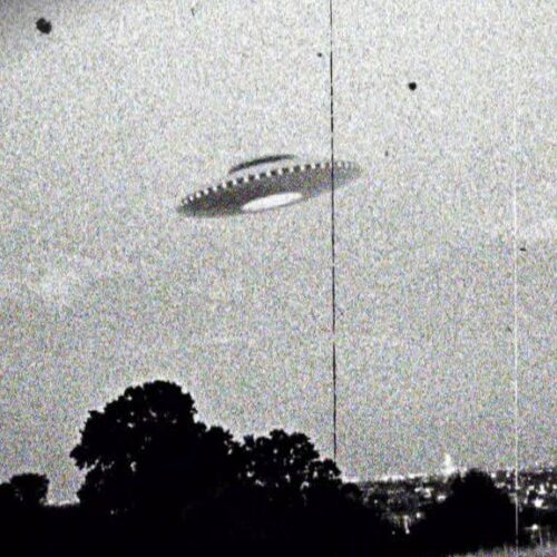 PROJEKT ”SECRET ONION” – JAK CIA WYKREOWAŁO ZJAWISKO UFO