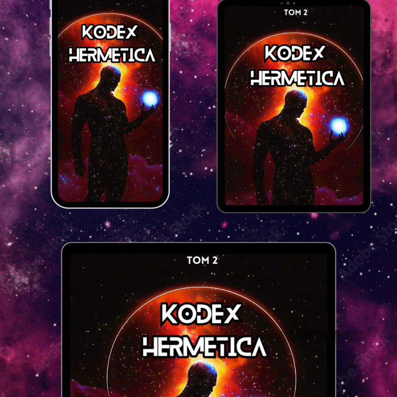 KODEX HERMETICA TOM 2