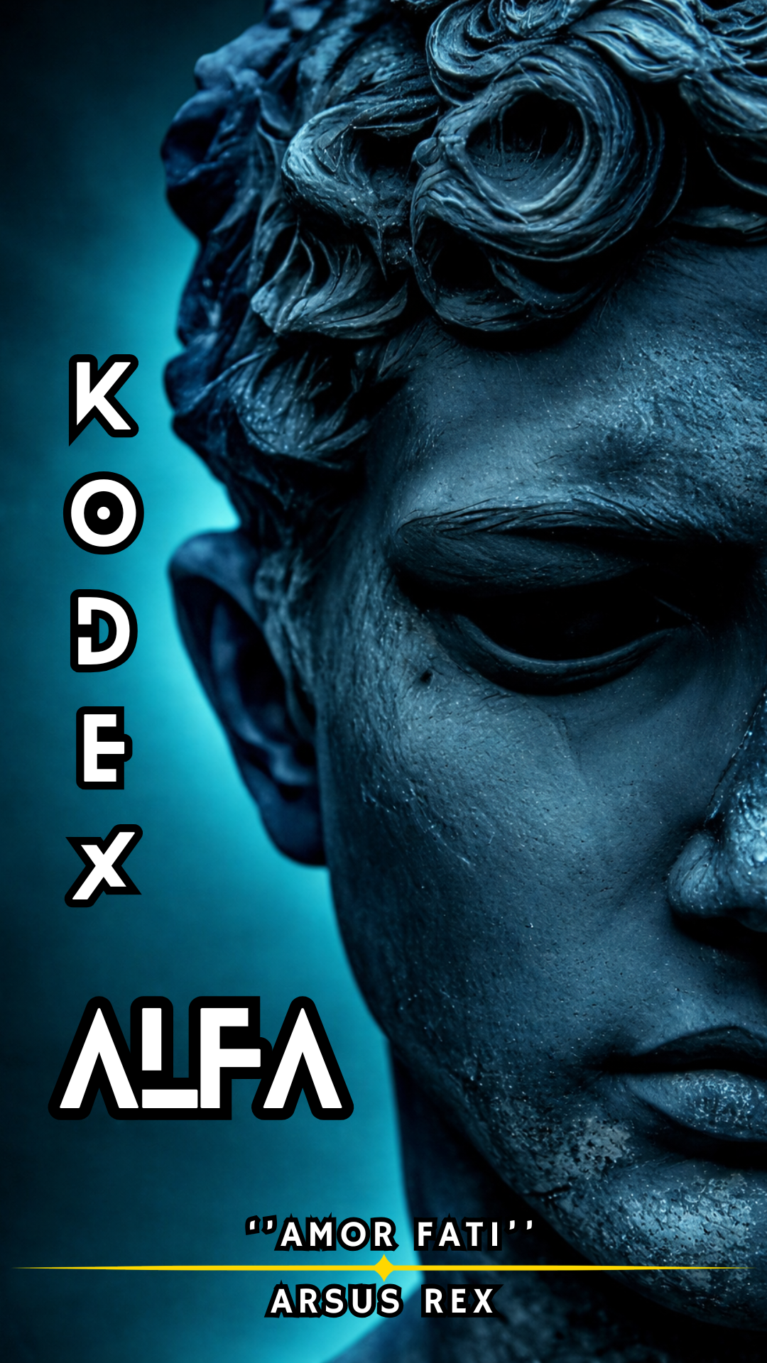 KODEX ALFA TOM 1