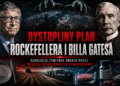 DYSTOPIJNY PLAN ROCKEFELLERA I BILLA GATESA – NADCHODZI „WIELKA TRANSFORMACJA ŻYWNOŚCIOWA”