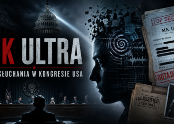 RUSZYŁ PROCES PRZESŁUCHAŃ MK-ULTRA ! – KONTROLA UMYSŁU, BROŃ BIOLOGICZNA I TAJNE EKSPERYMENTY NA LUDZIACH