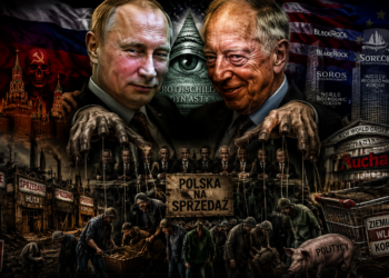 ROSJA VS NATO – KTO JEST PRAWDZIWYM WROGIEM POLSKI ?